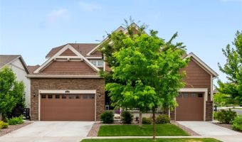 8782 S Wenatchee Ct, Aurora, CO 80016