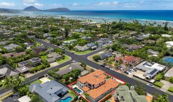 4536 Kolohala St, Honolulu, HI 96816