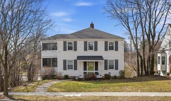 579 S Willard St, Burlington, VT 05401