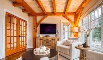 24 Dew Point Ln, Center Harbor, NH 03226