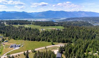 NKA Elderberry Rd, Bonners Ferry, ID 83805