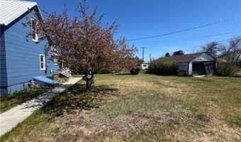 403 E 6th Ave, Big Timber, MT 59011