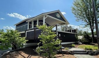 12 Peaked Hill Rd, Ashland, NH 03217