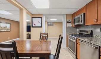 106 EVERGREEN St, Bayonne, NJ 07002