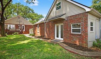 1706 Johnstone Ave, Bartlesville, OK 74003
