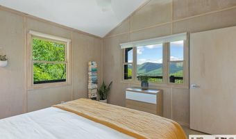 63 Evans Creek Rd, Scaly Mountain, NC 28775