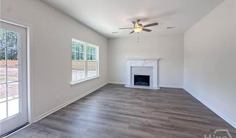 1264 Buckhead Loop SE, Allenhurst, GA 31301
