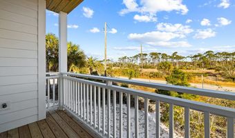 116 Swirly Sun Dr, Cape San Blas, FL 32456