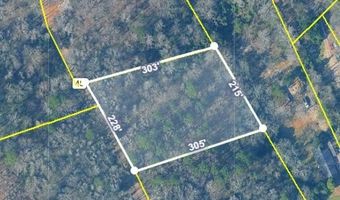 Avalon Lane, Beech Island, SC 29842