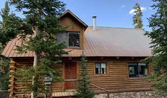 1554 E Ireland Lane 1586, Brian Head, UT 84719