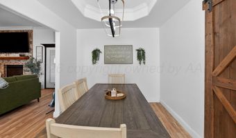 3904 ARDEN Rd, Amarillo, TX 79118
