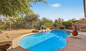 4309 E RANCHO CALIENTE Dr, Cave Creek, AZ 85331