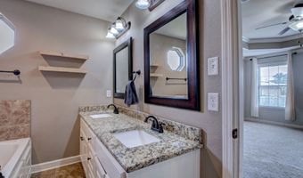 68 Smarty Jones Cir, Austin, AR 72007