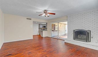 4821 Strickland Ave, The Colony, TX 75056