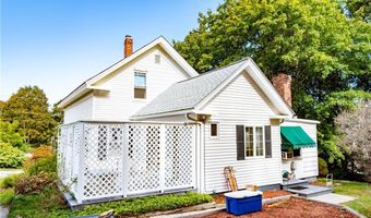 22 Colerick Ave, North Smithfield, RI 02896