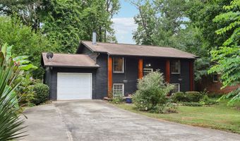 3546 Stanford, Decatur, GA 30034
