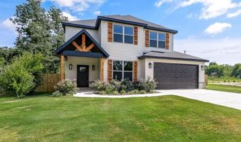 2 Hebrides Cir, Bella Vista, AR 72715