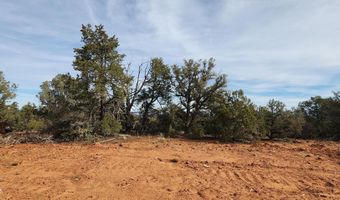 S2 Lot 92 Off Indian Springs, Ash Fork, AZ 86320