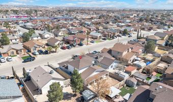 10400 Valle Koki Dr, Socorro, TX 79927