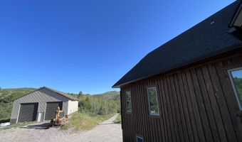 1041 HARMONY CREEK Dr, Afton, WY 83110