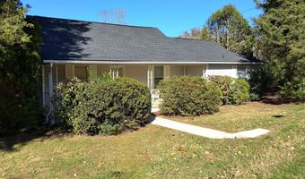 4066 Lakeshore Drive Dr, Bean Station, TN 37708