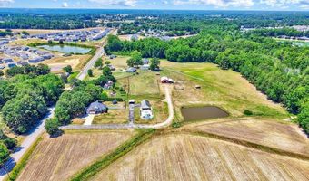 31 Chasewood Dr, Angier, NC 27501