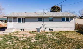 4633 Tahoe Pl, Chubbuck, ID 83202