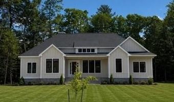 84 Carrs Ln, North Kingstown, RI 02852