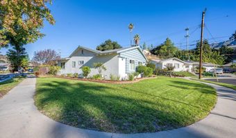 9413 La Reina Pl, Los Angeles, CA 91042