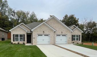 6549 Fortuna Ct, Bowling Green, KY 42104