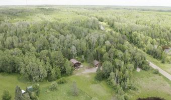 9289 Heino Rd, Angora, MN 55703