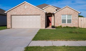 3015 Brooke Rd, Chickasha, OK 73018