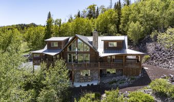 438 W Eagles Roost St, Brian Head, UT 84719