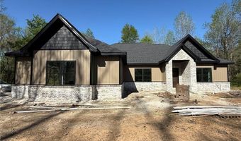 633 Pecan Grove Rd, Alma, AR 72921