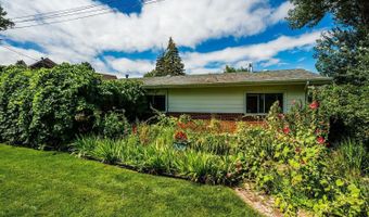 199 Western Ave, Buffalo, WY 82834