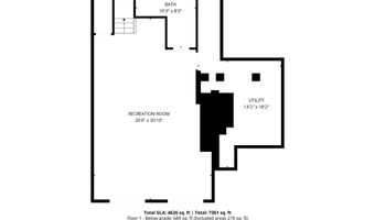 47 Cedar Hill Dr, Asheville, NC 28803