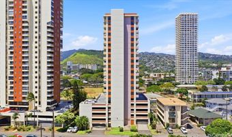 2754 Kuilei St 704, Honolulu, HI 96826