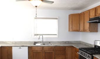 408 N Broadway St, Arnold, NE 69120
