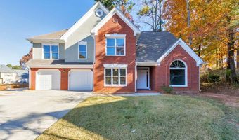 4804 Thicket Path NW, Acworth, GA 30102