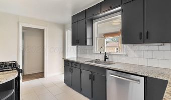 3201 S GRAND St, Amarillo, TX 79103
