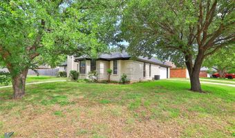 3165 Beacon Hill Rd, Abilene, TX 79601