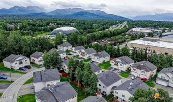 11718 Birch Knoll Loop #11718, Anchorage, AK 99515