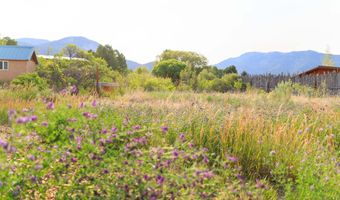 71 Calle Martinez, Arroyo Seco, NM 87514