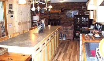 1470 BRIARWOOD St, Ashdown, AR 71822