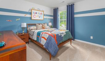 English Farm Road Plan: GALEN, Archdale, NC 27263