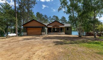 1090 Rainy Lake Dr NW, Backus, MN 56435