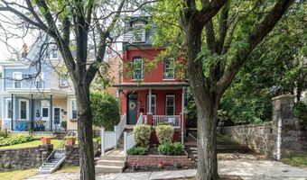 4124 PECHIN St, Philadelphia, PA 19128