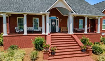 240 Community House Rd, Barnesville, GA 30204