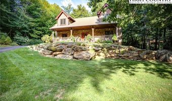 161 Cobblestone Bridge Ln, Banner Elk, NC 28604