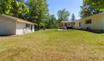 500 E Liberty St, Adams, WI 53910